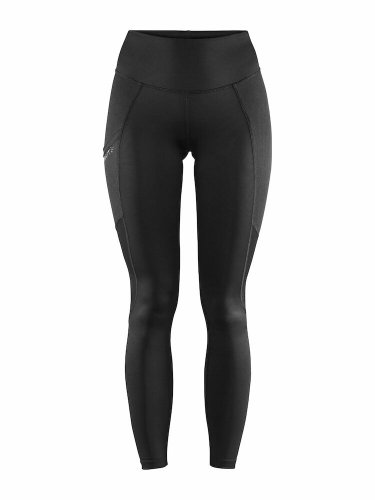 Craft ADV Essence Tights Women - Black