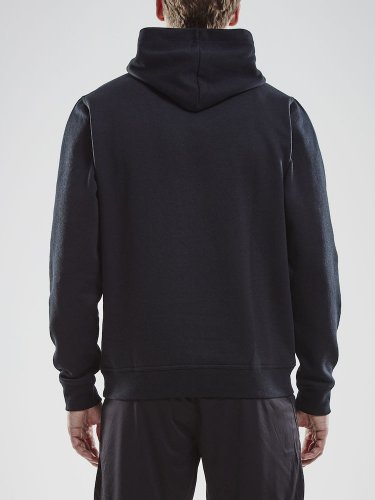 Craft Community Hoodie M - Black