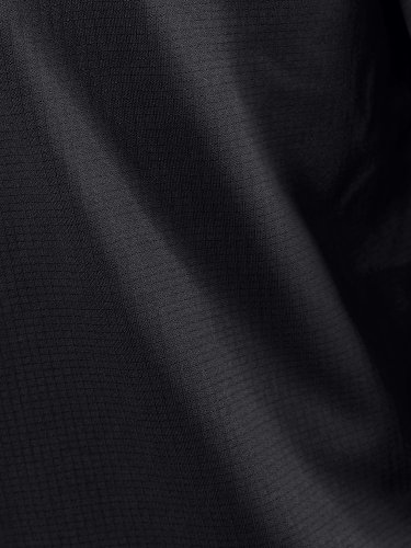 Craft Progress Long Sleeve Basket Jersey W - Black