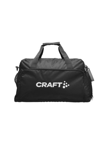 Craft Ability Duffel 38L - Black