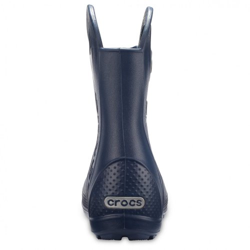 Crocs Handle It Rain Boot - Navy