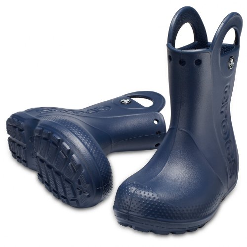 Crocs Handle It Rain Boot - Navy