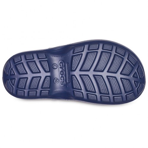 Crocs Handle It Rain Boot - Navy