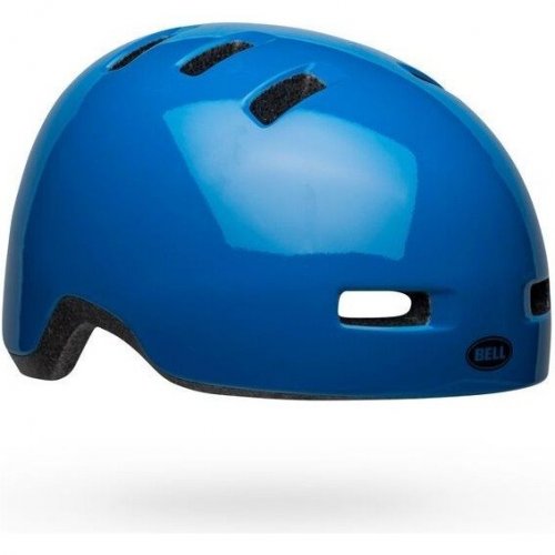 Bell Lil Ripper Toddler - Blue