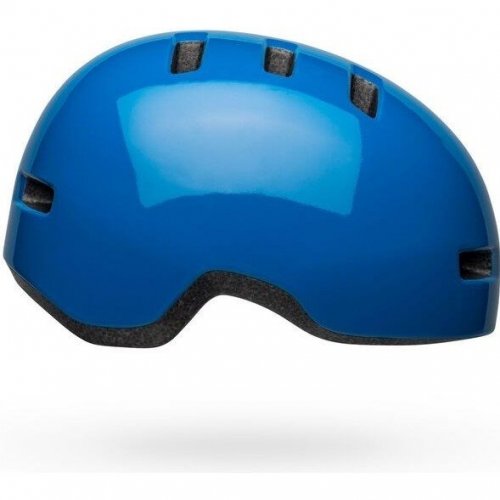 Bell Lil Ripper Toddler - Blue