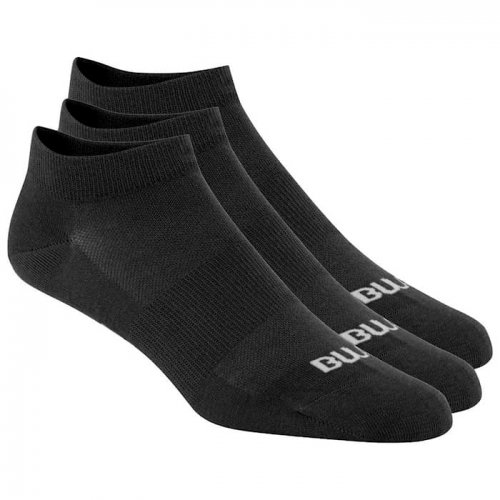 Bula Safe Sock 3-Pack