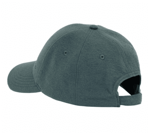 Devold Keipen Boiled Wool Cap - Woods