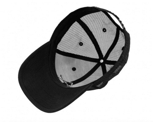 Devold Keipen Merino Cap - Caviar
