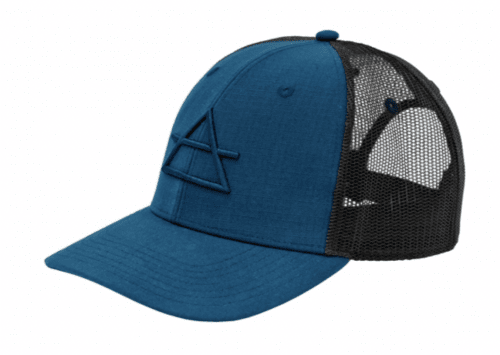 Devold Keipen Merino Cap - Flood