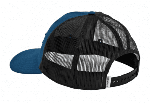 Devold Keipen Merino Cap - Flood