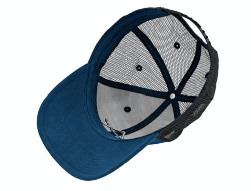 Devold Keipen Merino Cap - Flood