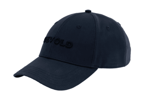 Devold Trollkyrkja Woolshell Cap - Night