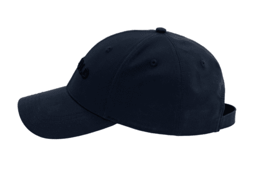 Devold Trollkyrkja Woolshell Cap - Night