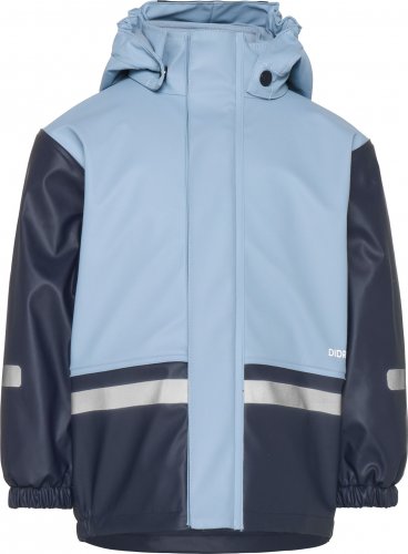 Didriksons Boardman Kids Set Galon - Cloud Blue