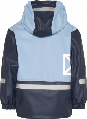 Didriksons Boardman Kids Set Galon - Cloud Blue