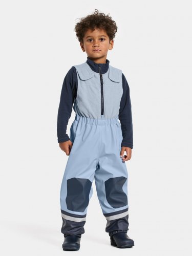 Didriksons Boardman Kids Set Galon - Cloud Blue