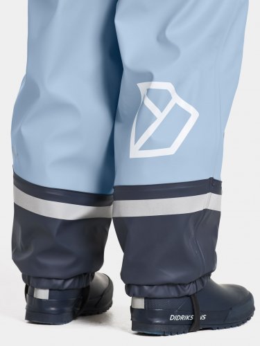 Didriksons Boardman Kids Set Galon - Cloud Blue