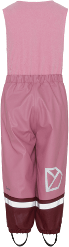 Didriksons Boardman Kids Set Galon - Heather Pink