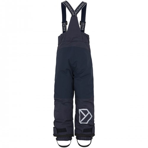 Didriksons Idre Kids Pants 6 - Navy