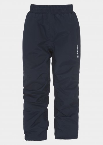 Didriksons Idur Kids Pants 2 - Navy