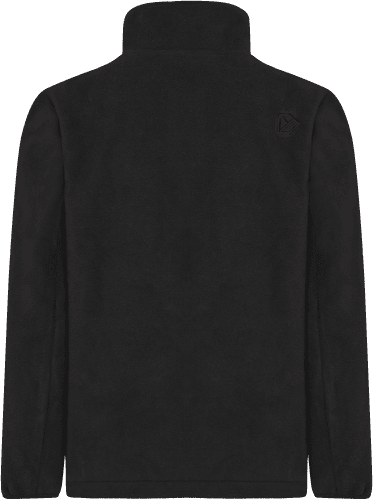 Didriksons Malakit Kids Full-Zip - Black