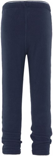 Didriksons Monte Kids Pants - Navy