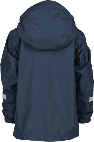 Didriksons Norma Kids Jacket 2 - Navy