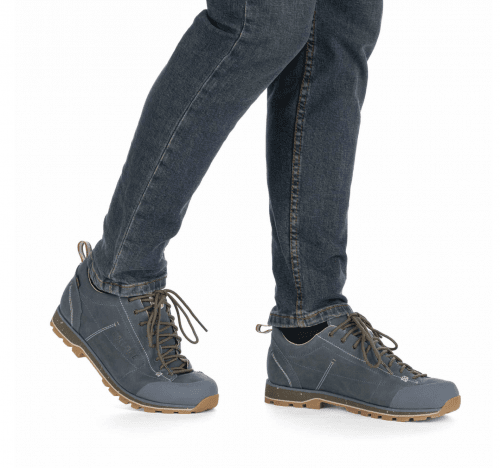 Dolomite 54 Low FG EVO GTX - Dark Brown