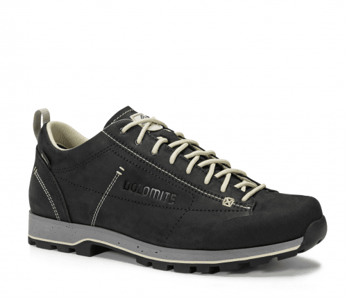 Dolomite 54 Low FG EVO GTX - Black