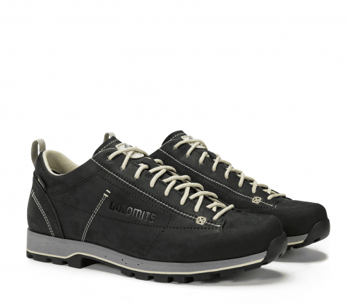 Dolomite 54 Low FG EVO GTX - Black