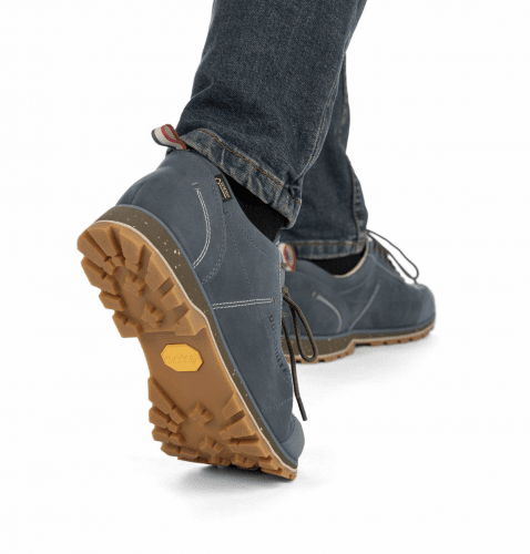 Dolomite 54 Low FG EVO GTX - Black
