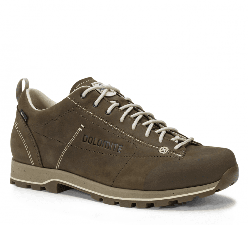 Dolomite 54 Low FG EVO GTX - Dark Brown