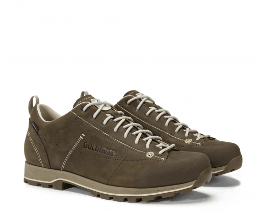 Dolomite 54 Low FG EVO GTX - Dark Brown