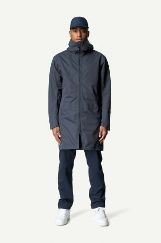 Houdini Ms One Parka - Big Bang Blue