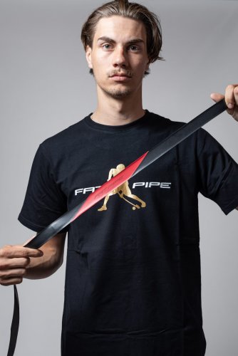 Fat Pipe Black Magic Grip