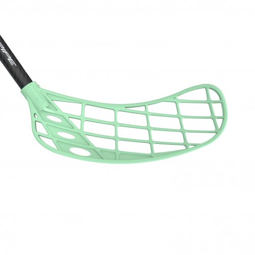 Fatpipe Fast 27 Silk - Fresh Mint / Black