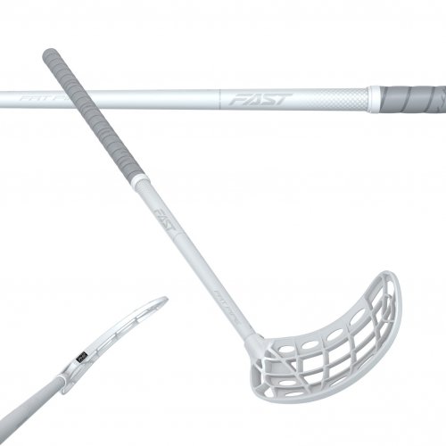 Fatpipe Fast 31 Jab FH2 - White