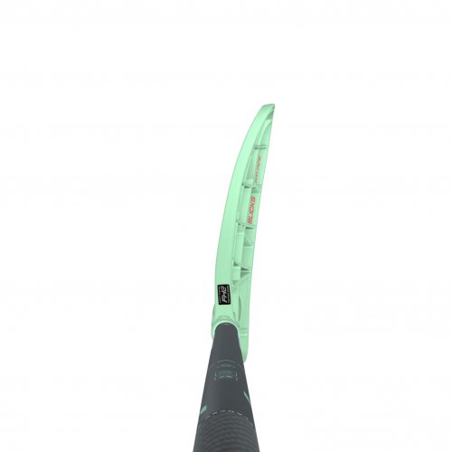 Fatpipe Next-G 27 Ctrl Slicks FH2 Senior - Black / Fresh Mint