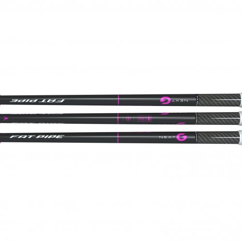 Fatpipe Next-G 29 Ctrl Slicks FH2 Senior - Black / Pink
