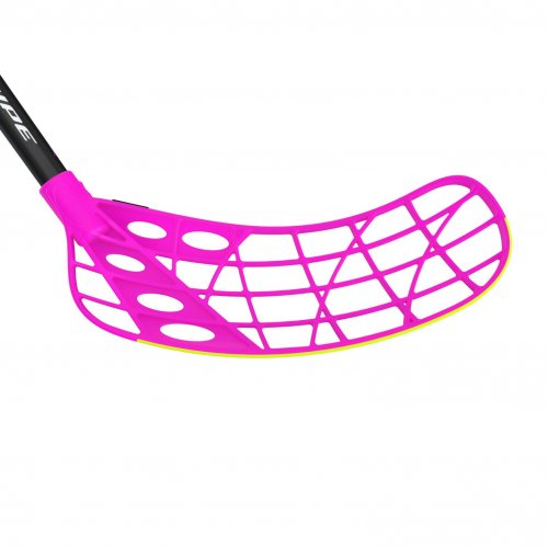 Fatpipe Next-G 29 Ctrl Slicks FH2 Senior - Black / Pink