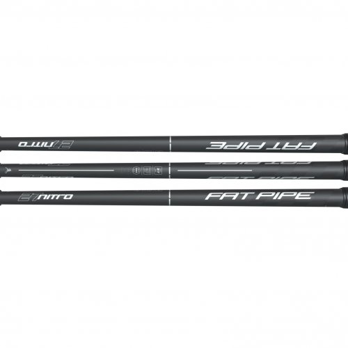 Fatpipe Nitro 27 Orc - Black / Black