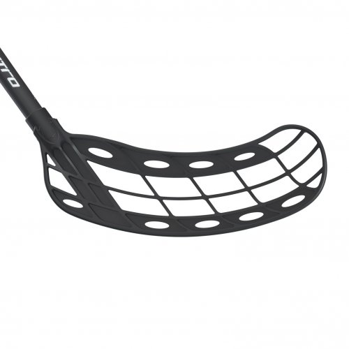 Fatpipe Nitro 27 Orc - Black / Black