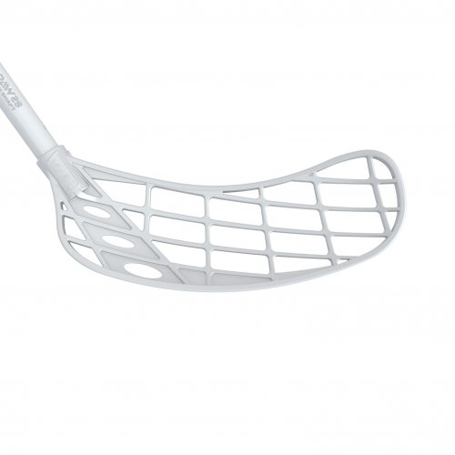 Fatpipe Raw 28 Silk - White / White