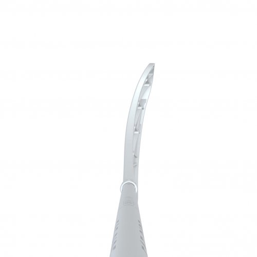 Fatpipe Raw 28 Silk - White / White