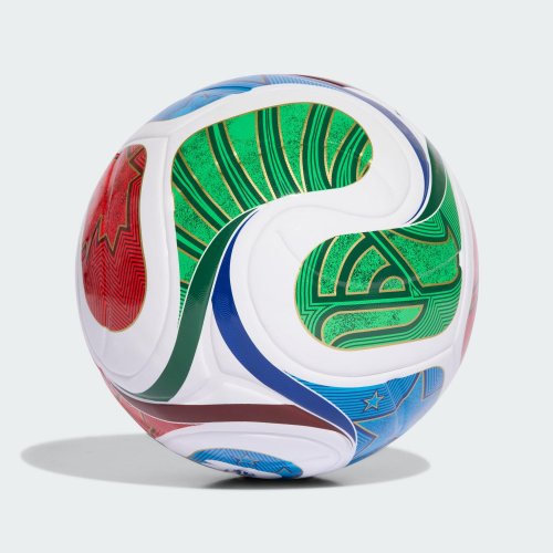 Adidas World Cup Trionda League - White / Royal Blue / Solar Blue / Power Red