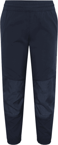 Didriksons Flox Kids Pant - Navy