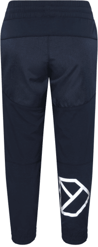 Didriksons Flox Kids Pant - Navy