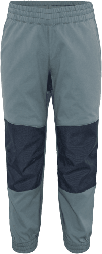 Didriksons Flox Kids Pant - Factory Blue
