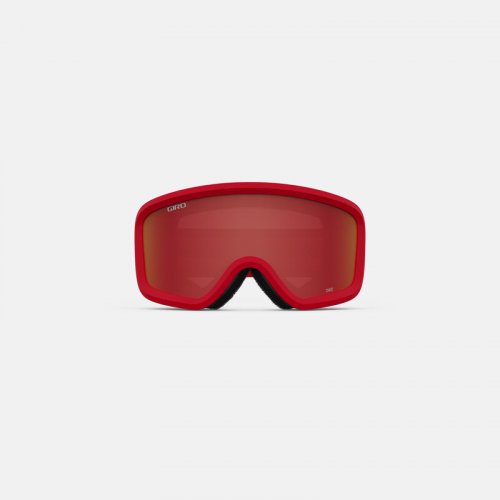 Giro Chico 2.0 Goggle - Gummy Bear/Amber Scarlet