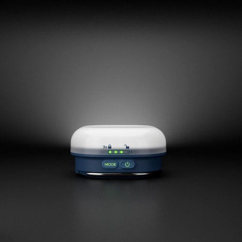 Silva Glow Recharge Lampa - Blue